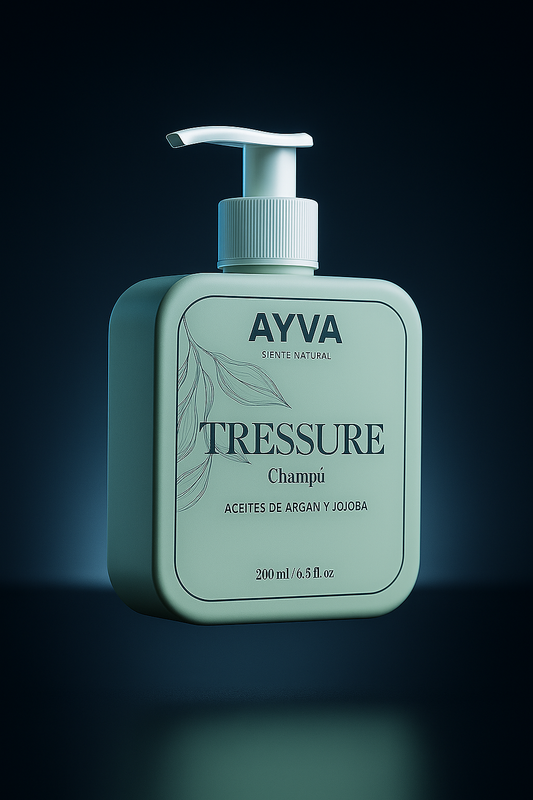 Tressure